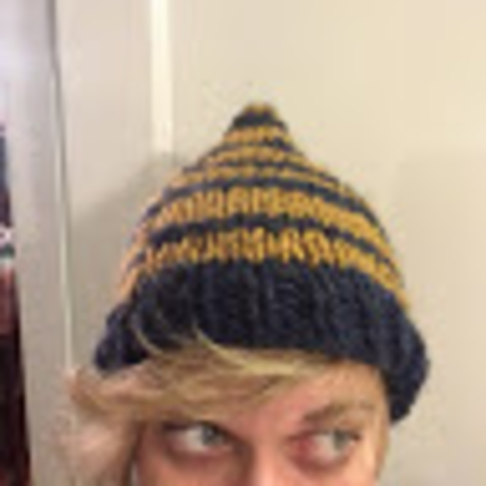 Meet your Posher, Alsn